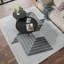 Tapis contemporain Azalea-551094809