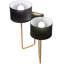2 - Light Armed Sconce