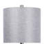 Lampe de table 23 po Gemma