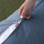 Suffern Wicker Outdoor Lounge Chair-586569940