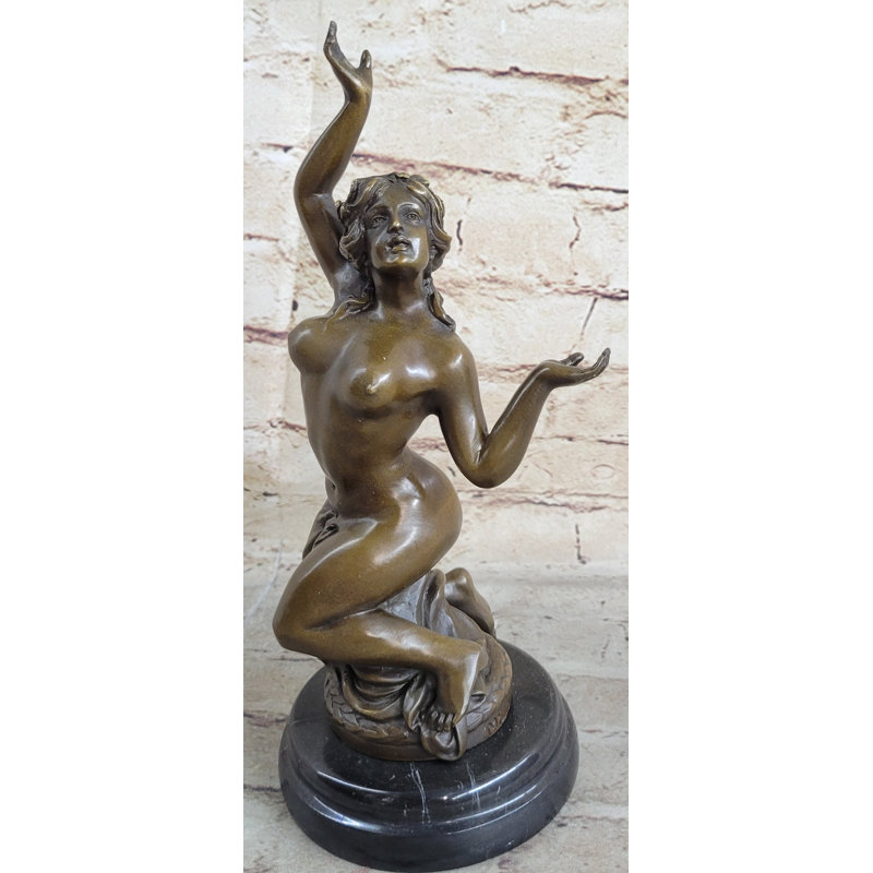 Figurines et sculptures