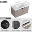 Ensemble de meuble-lavabo mural flottant Roomfitter-132514343