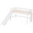 Jaeshawn Loft Bed Bed-2114246329-2114246214