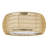 Chapple Semi Flush Mount-326981649