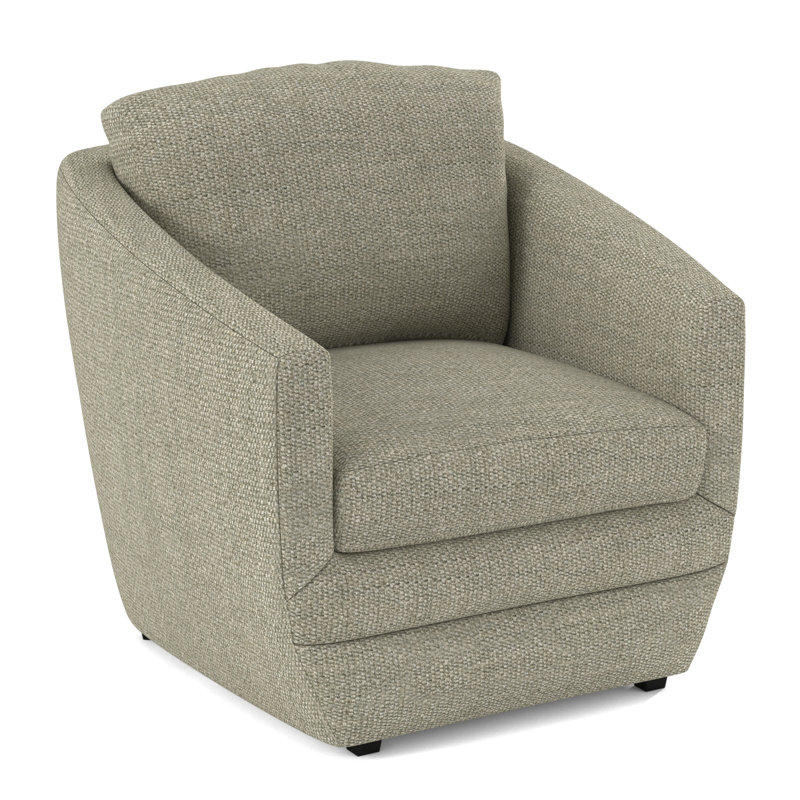 Barrel Chair, 61353-71