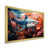 Gold Single Picture Framed selected