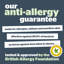 Silentnight Anti-Allergy Ultimate Mattress Topper 1000-112663328