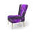 Purple/Black selected