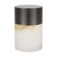 Caspe Alabaster 6 Rechargeable Table Lamp