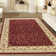Weisgerber Floral Indoor Rug