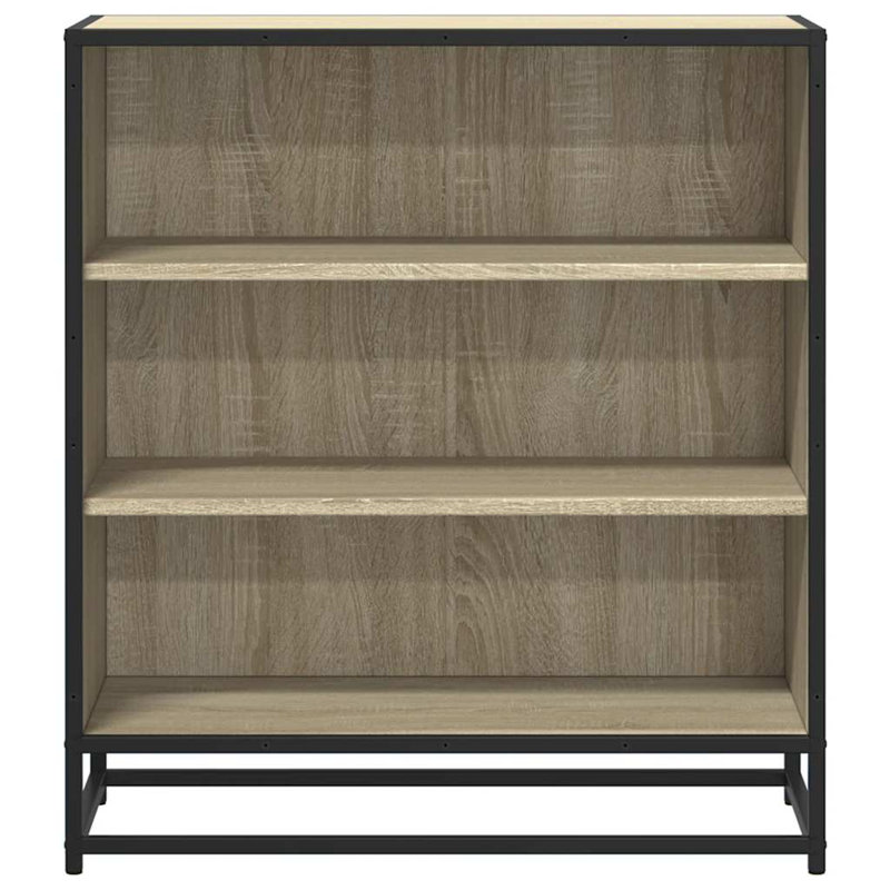 Allistir 68 cm W Sideboard, Sonoma oak