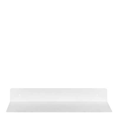 Syrai Steel Floating Shelf