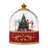 Kurt Adler USB LED Nutcracker Suite Water Lantern, 8in
