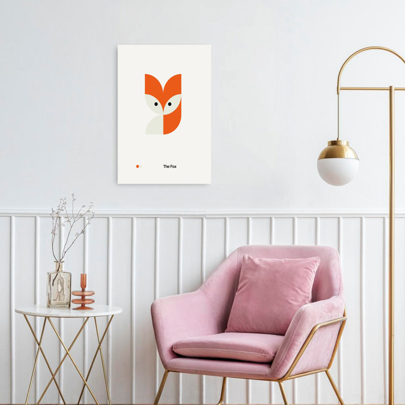Print, 60.96cm H x 40.64cm W