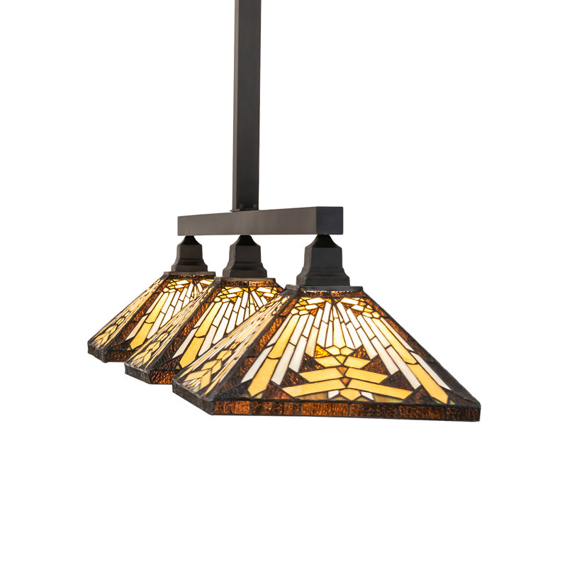 3 - Light Pendant