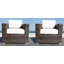 Chaise de patio avec coussins Meltham-1015166849-1070029045