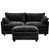 Nylon noir est en rupture de stock