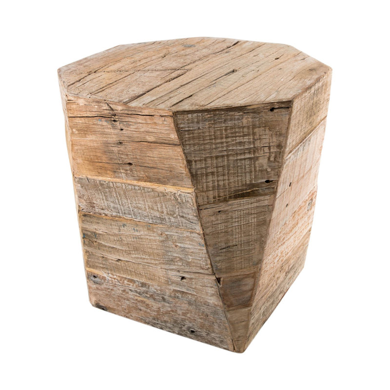 Table de bout Gracie Mills