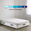 Memory Ortho Open Coil Mattress-65711110