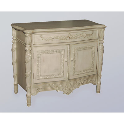 Accent Cabinet