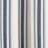 Cotton Blend Semi Sheer Curtain Pair-71502495-71502488