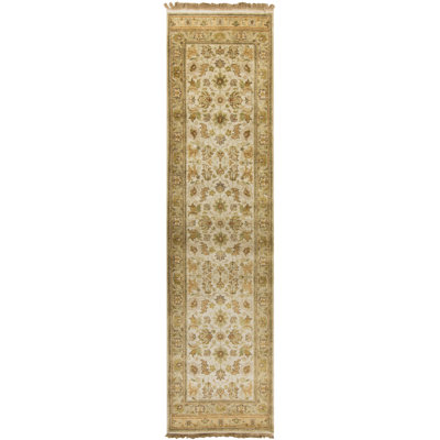 Timeless Rug