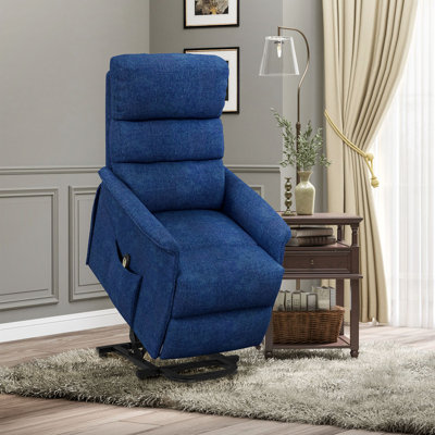 Forester Lift Assist Power Recliner