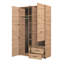 Riorsson Solid Wood Wardrobe-1260310785