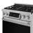 Gordon Ramsay by THOR Kitchen 30 Inch Professional Gas Range with Tilt Panel Touch Control -110998035