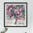" Boho Tree "-419581778