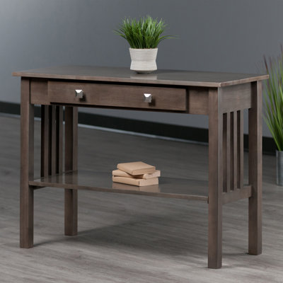 Console Owasa