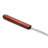 Rosewood Stainless Steel Skewer And Shish Kebab