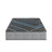 14" Mattress, Individual Pocketed Coil Mattress , Firm Comfort-552294121