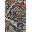 Burano Hand Knotted Wool Floral Area Rug-1032202555