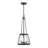 Arieus 3-Light Geometric Pendant in Gold-888815702-888815701-888815700