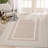 Dilvar Area Rug with Non-Slip Backing-257333419
