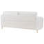 Aaronette 3 Seater Sofa-1362287477