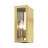 Aril 2 - Bulb 11" Outdoor Flush Mount-528799923