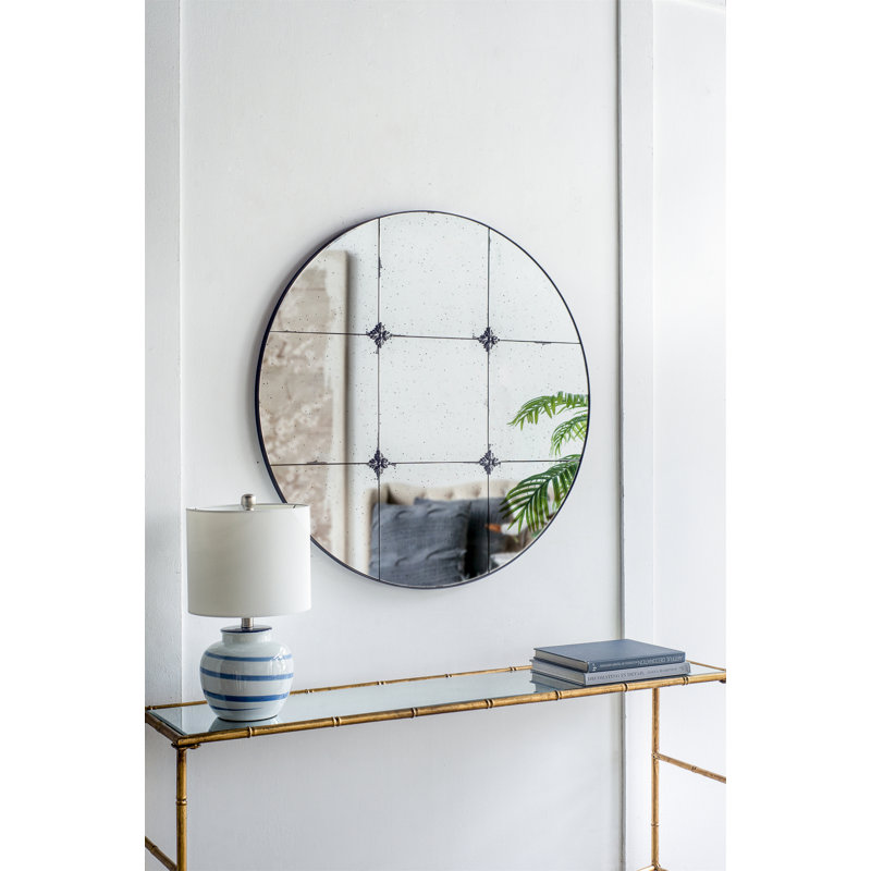 Miroir mural D36