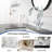 Single-handle Bathroom Faucet