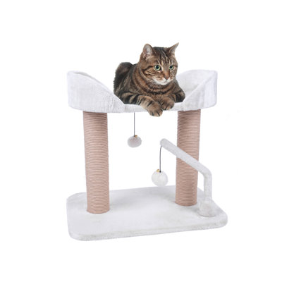 50 cm H Cat Tree / Condo