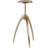 Clara Swivel Adjustable Height Bar Stool-1546847610