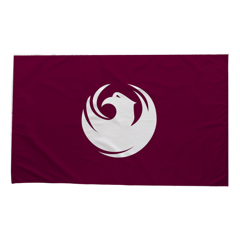 Drapeau de Phoenix - drapeau extérieur