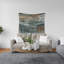 Tapisserie murale-701093549