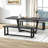 Toncho Upholstered Bench-591936167