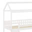Lit mezzanine avec glissade House-845009511