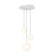 Bola Sphere Pendant Chandelier-42166485-42166487