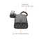15 Tamper Resistant Push Button Light Switch