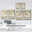 Antique French Label I, reproduction d'art sur toile-92468807-92468814