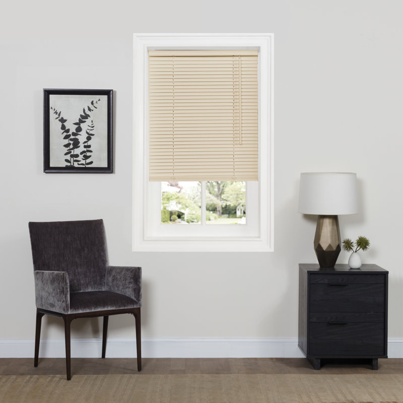 Room Darkening Roman Shade, Alabaster, 30"W x 64"L